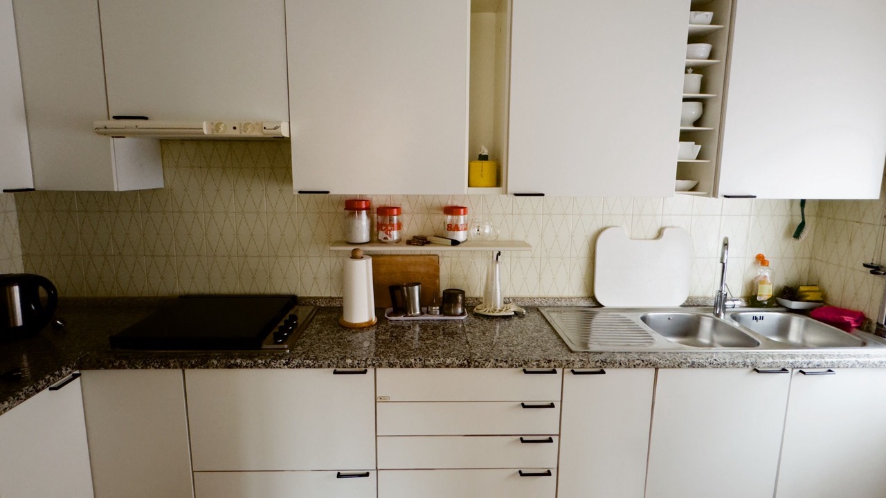 Photo of Kitchen in Borgo Antico