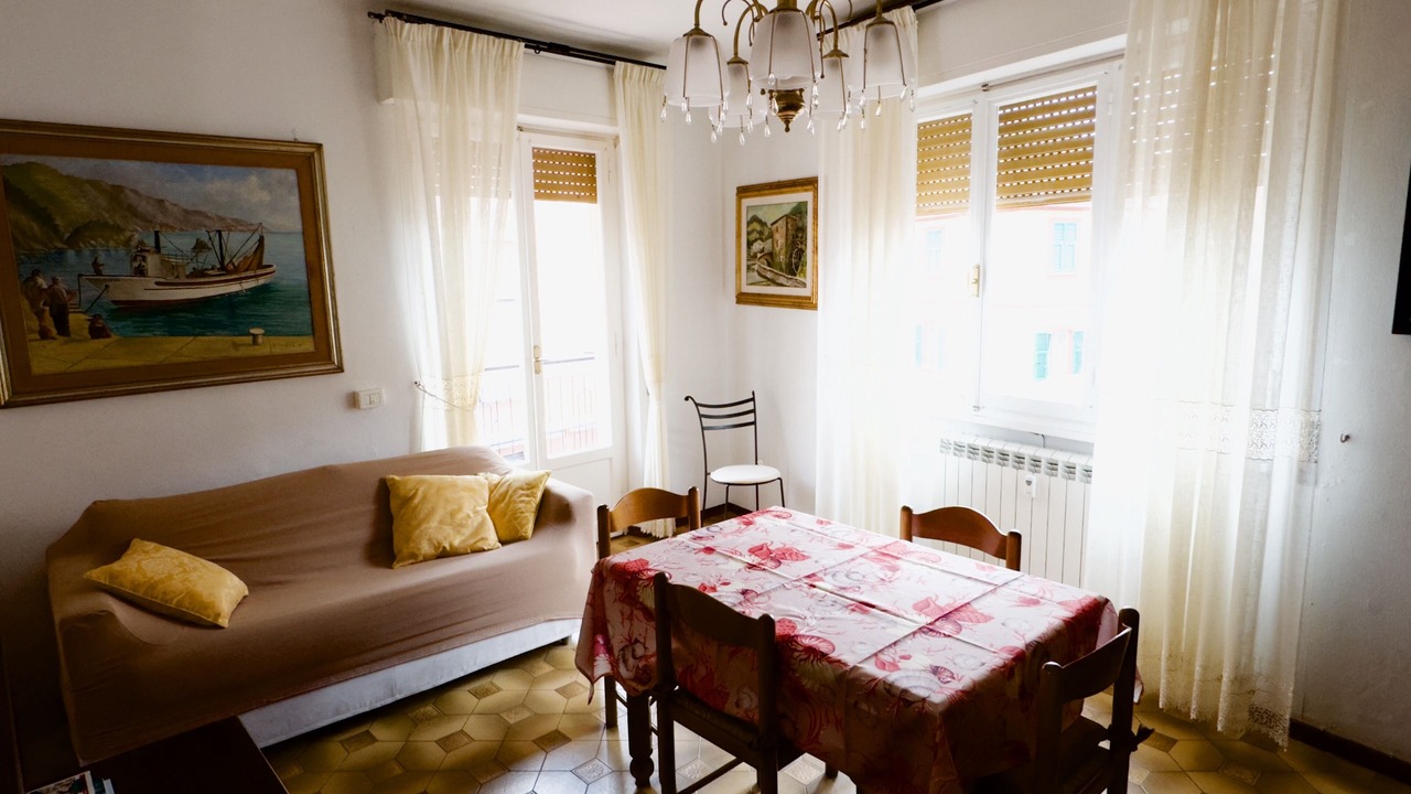Photo of Livingroom in Borgo Antico