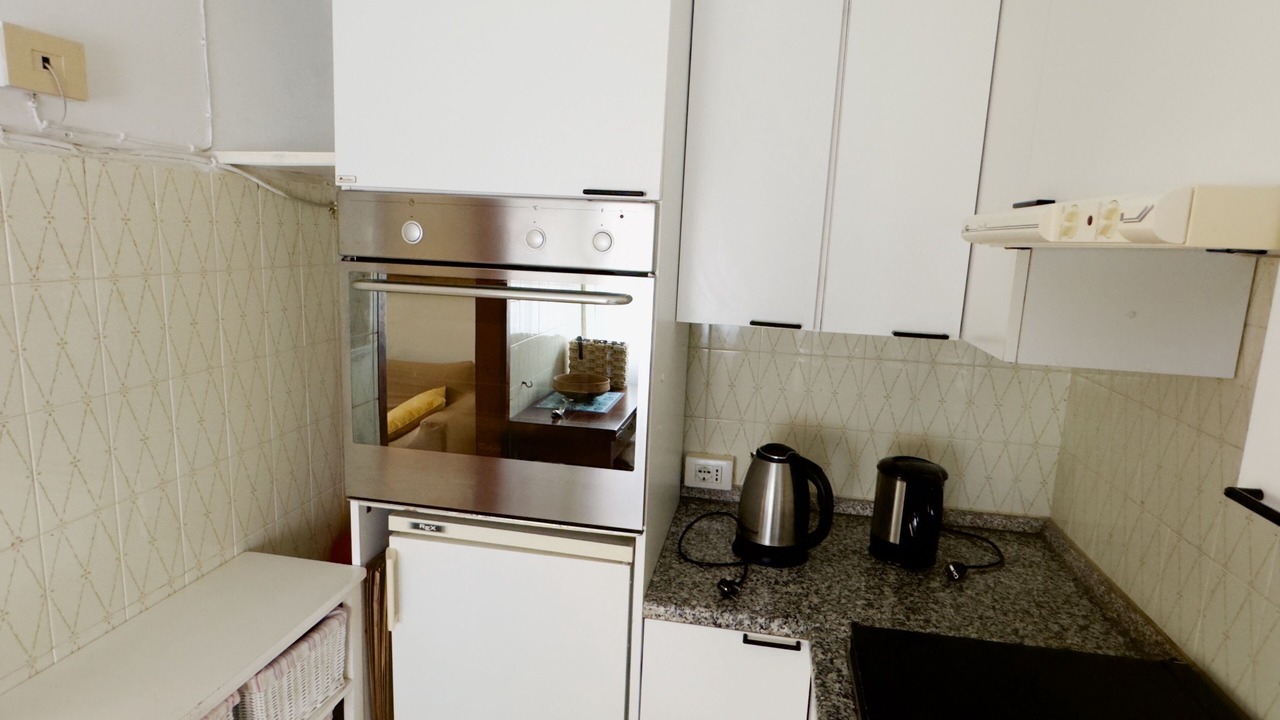 Photo of Kitchen in Borgo Antico