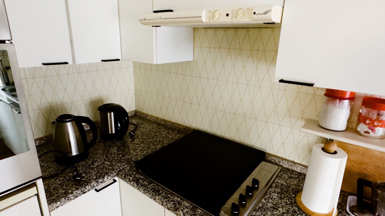 Photo of Kitchen in Borgo Antico
