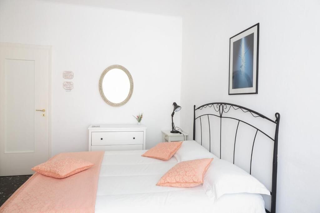 Photo of Bedroom in Borgo Antico