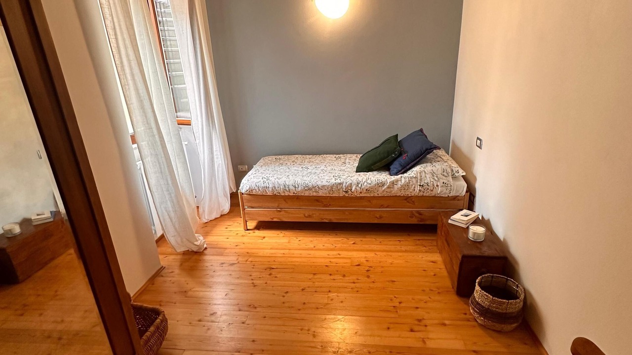 Photo of Bedroom in Gaino