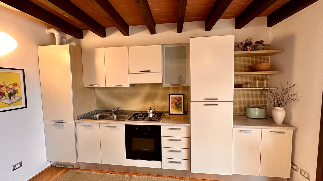 Photo of Kitchen in Gaino