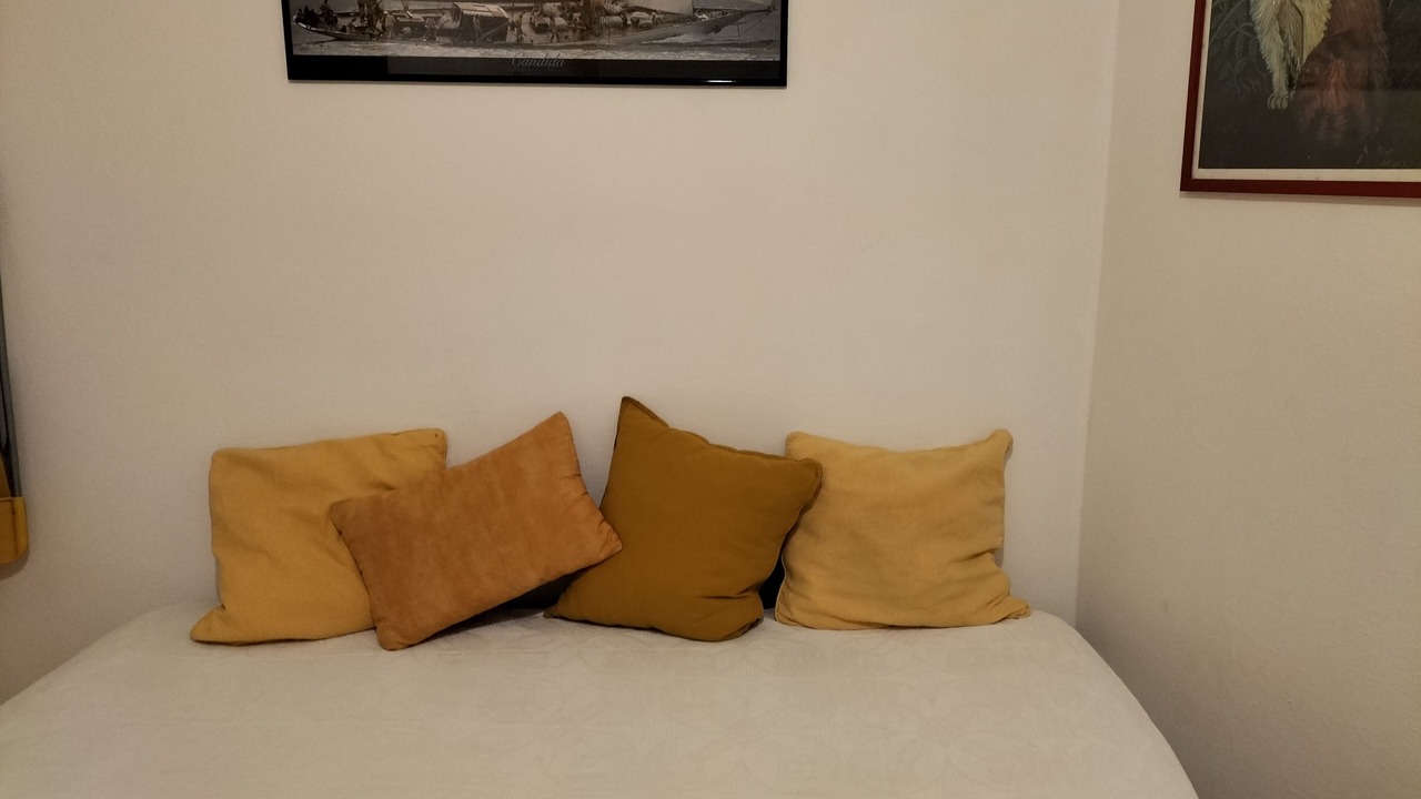 Photo of Bedroom in Borgo Antico
