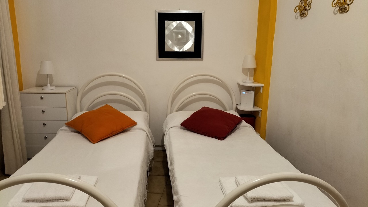 Photo of Bedroom in Borgo Antico