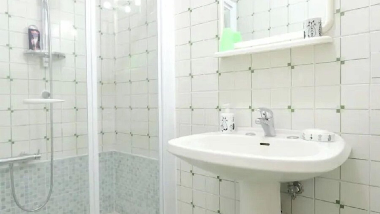 Photo of Bathroom in Borgo Antico