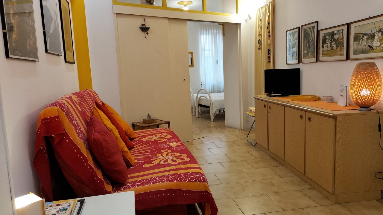 Photo of Bedroom in Borgo Antico
