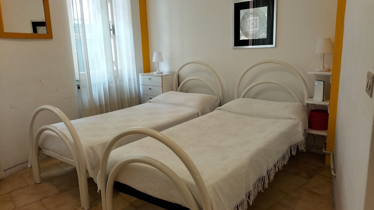 Photo of Bedroom in Borgo Antico