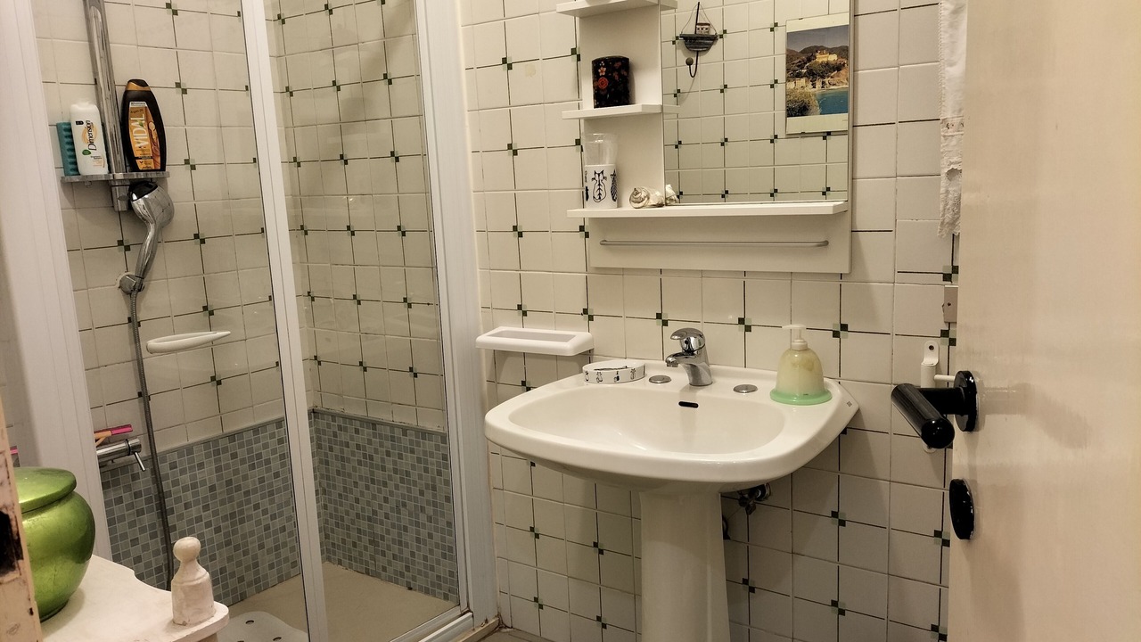 Photo of Bathroom in Borgo Antico