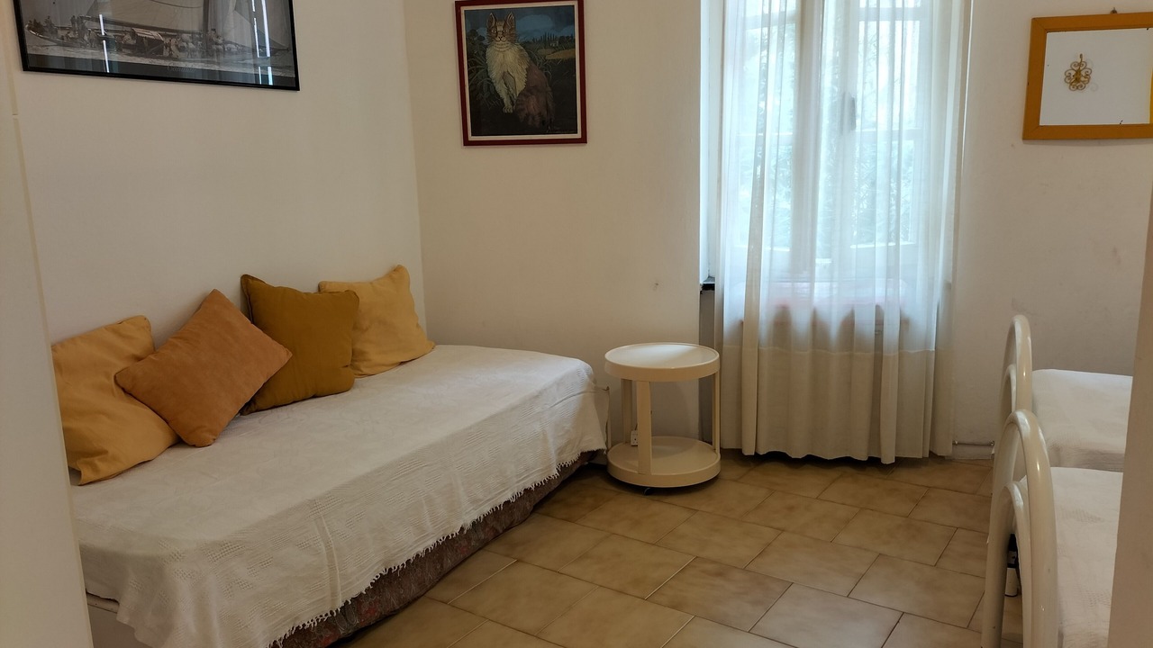 Photo of Bedroom in Borgo Antico