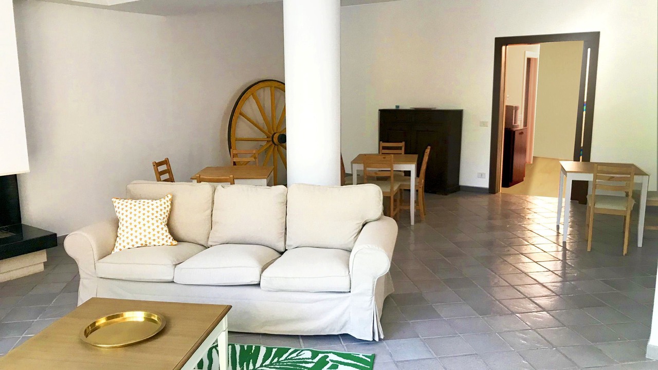 Photo of Livingroom in Taranto