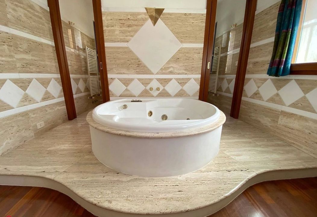 Photo of Bathroom in Taranto