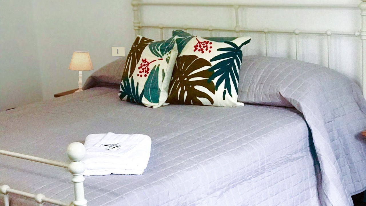 Photo of Bedroom in Taranto