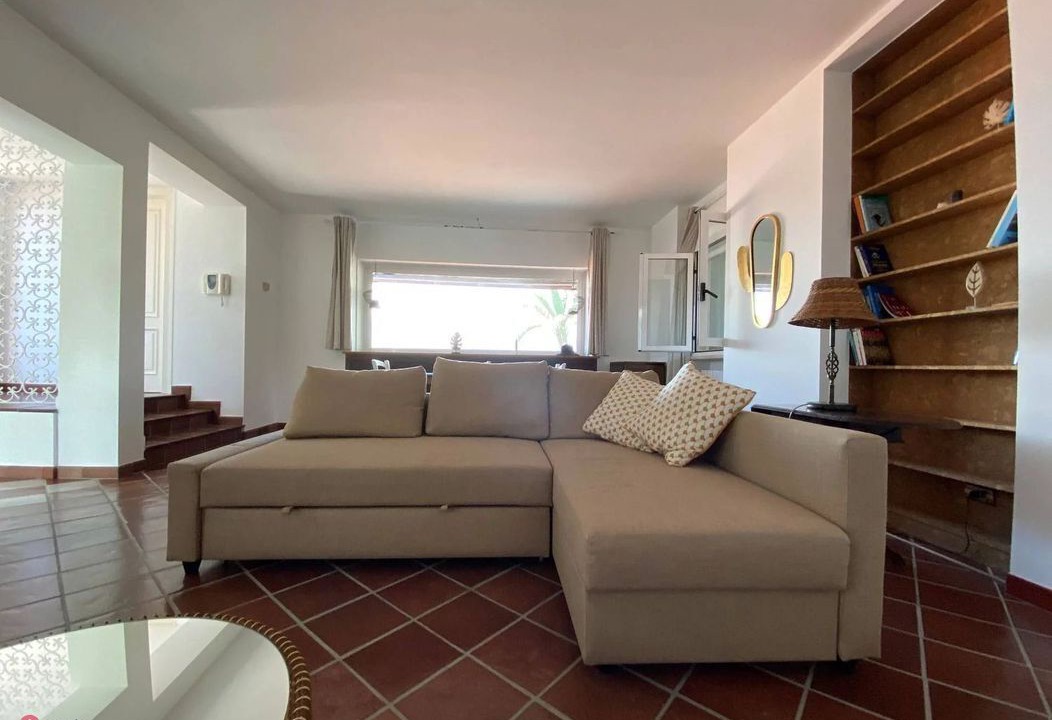 Photo of Livingroom in Taranto
