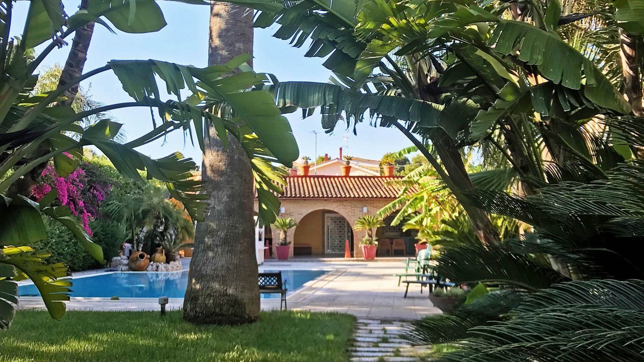 Photo of Outdoor in Taranto
