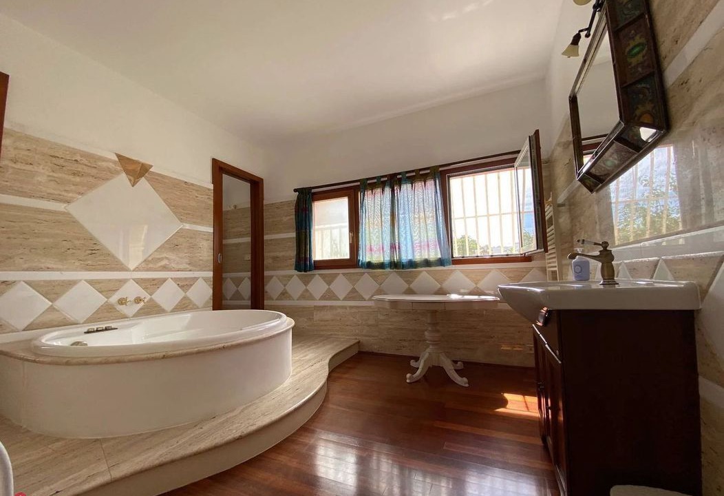 Photo of Bathroom in Taranto