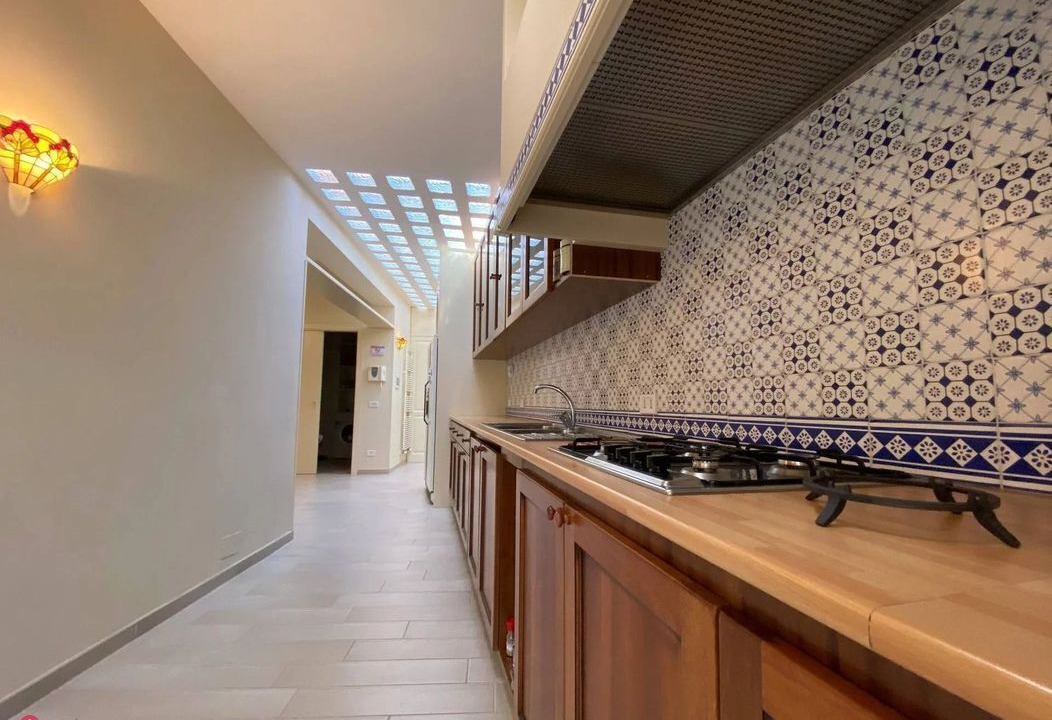 Photo of Kitchen in Taranto