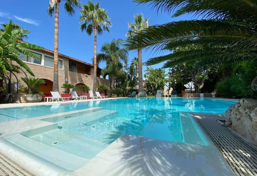 Photo of Outdoor in Taranto