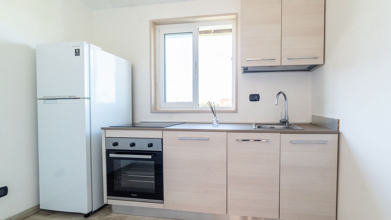 Photo of Kitchen in Pantanagianni-pezze Morelli