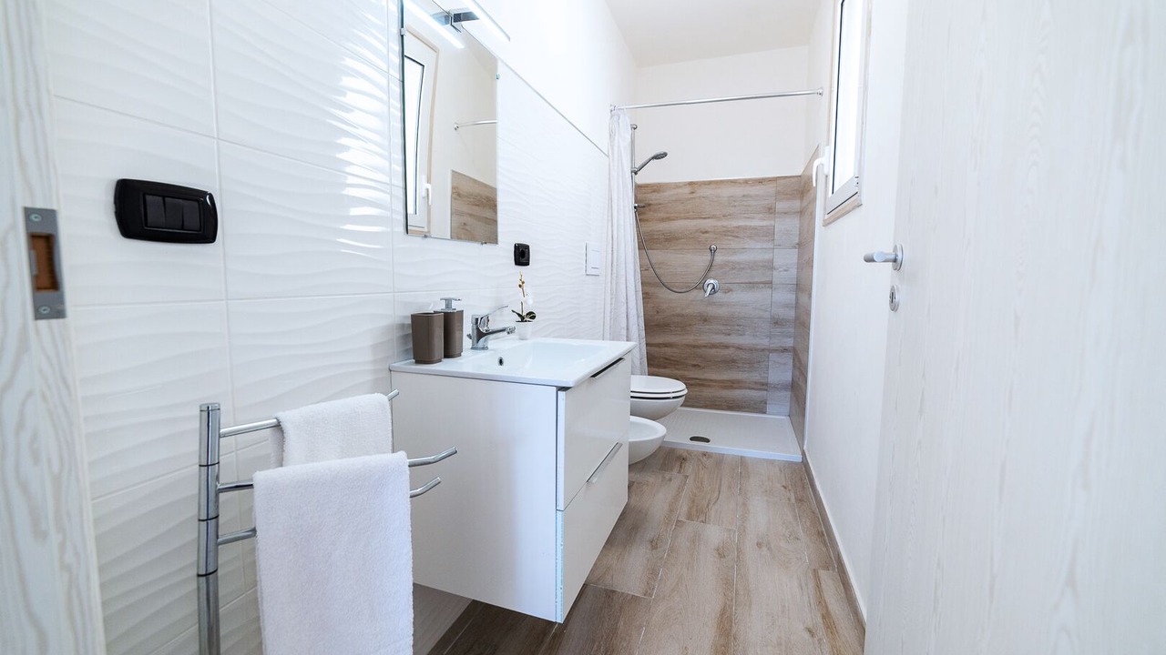 Photo of Bathroom in Pantanagianni-pezze Morelli