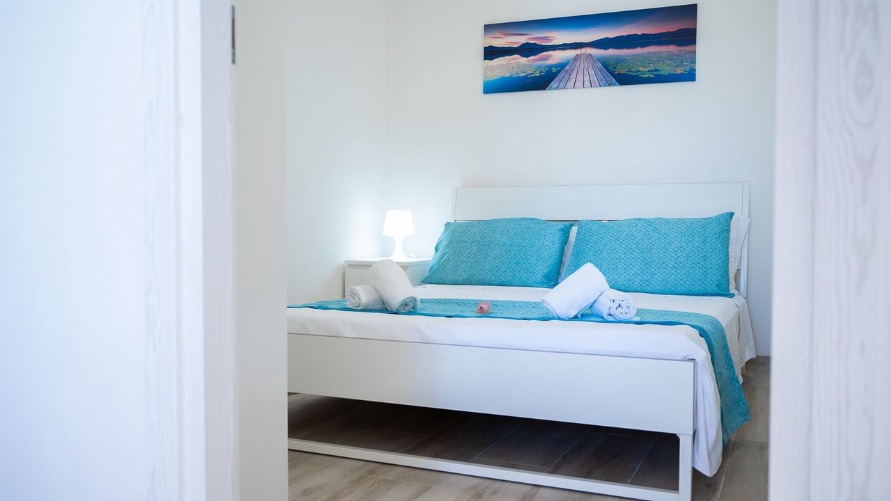 Photo of Bedroom in Pantanagianni-pezze Morelli