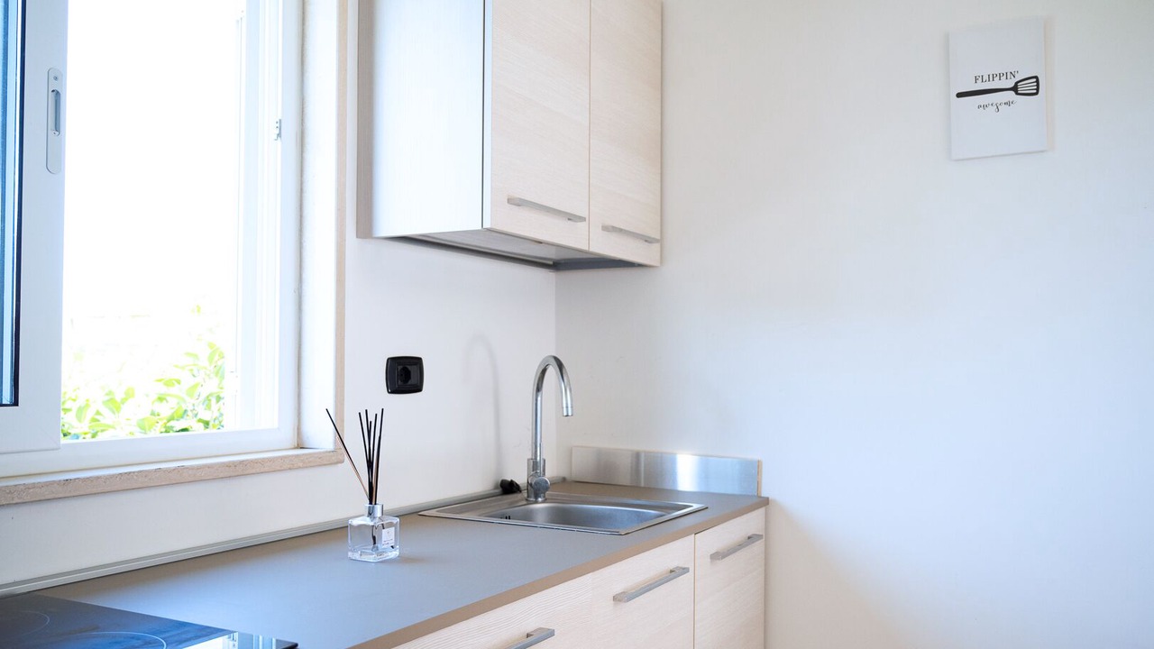 Photo of Kitchen in Pantanagianni-pezze Morelli