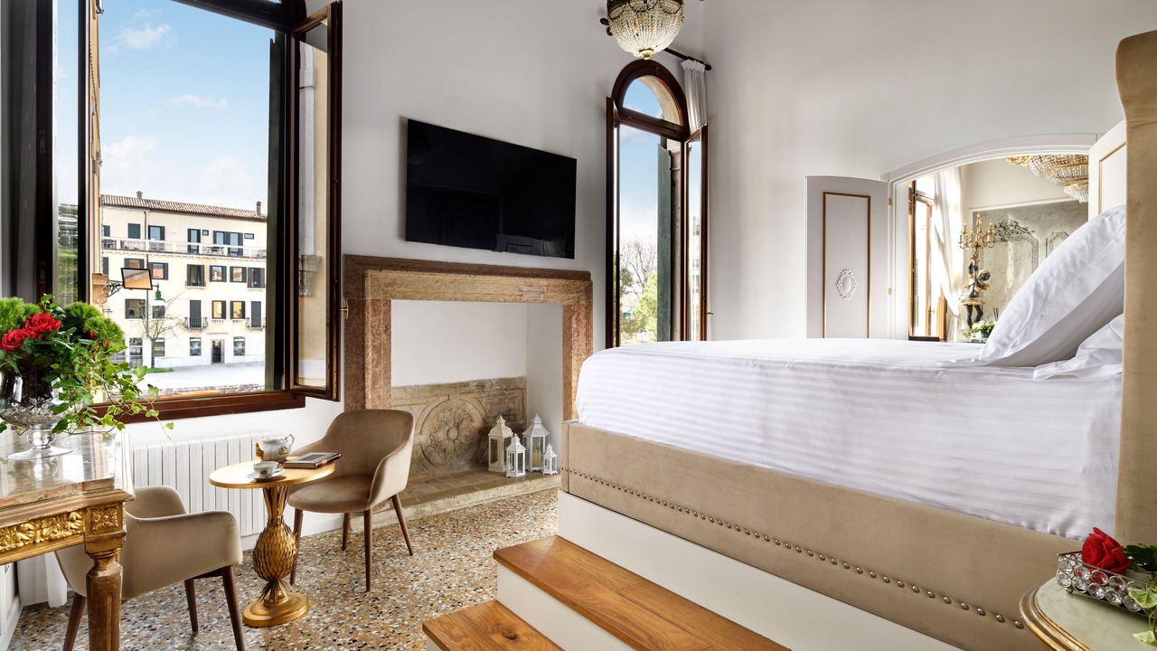 Photo of Bedroom in Santa Croce