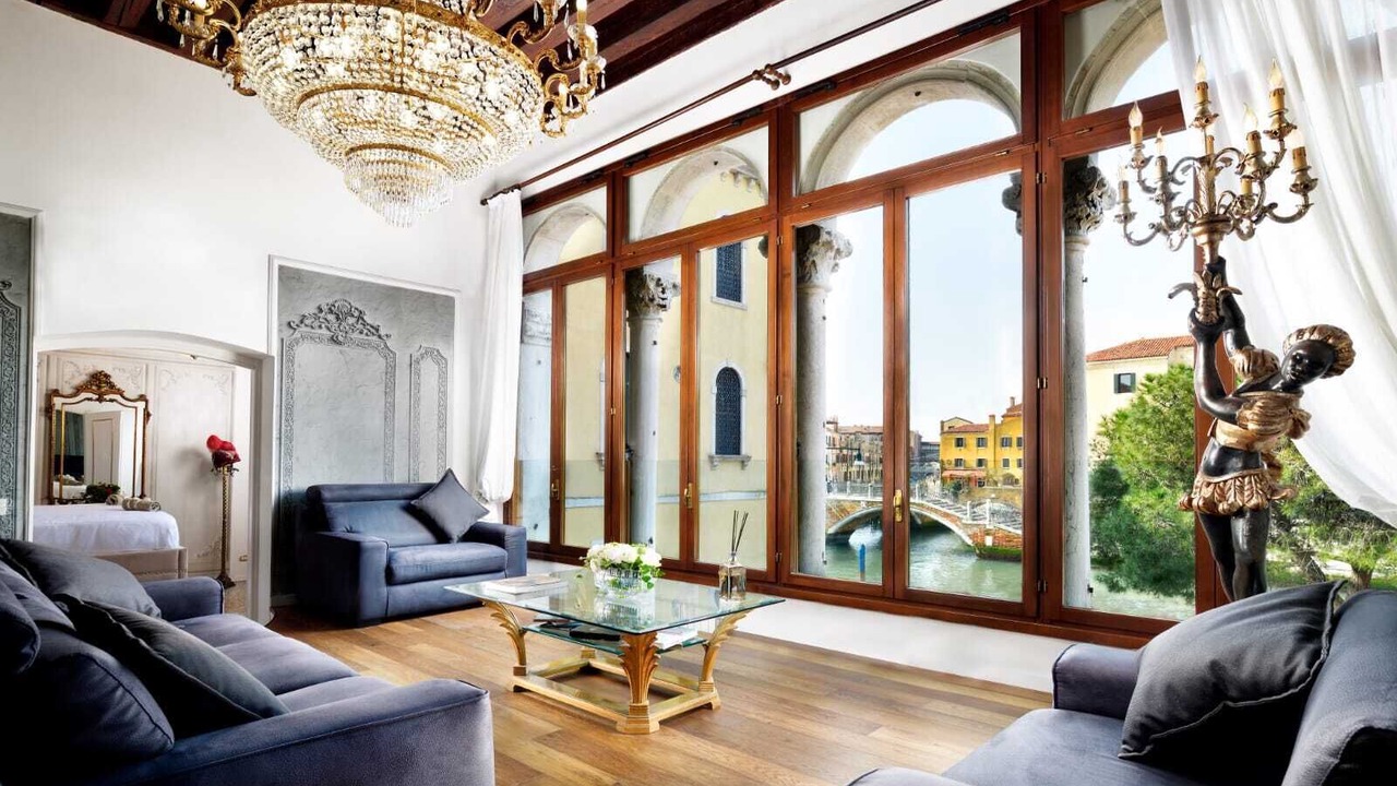 Photo of Livingroom in Santa Croce