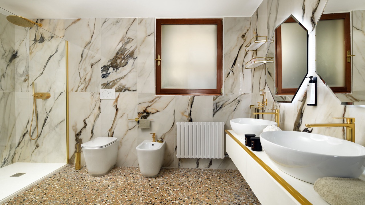 Photo of Bathroom in Santa Croce