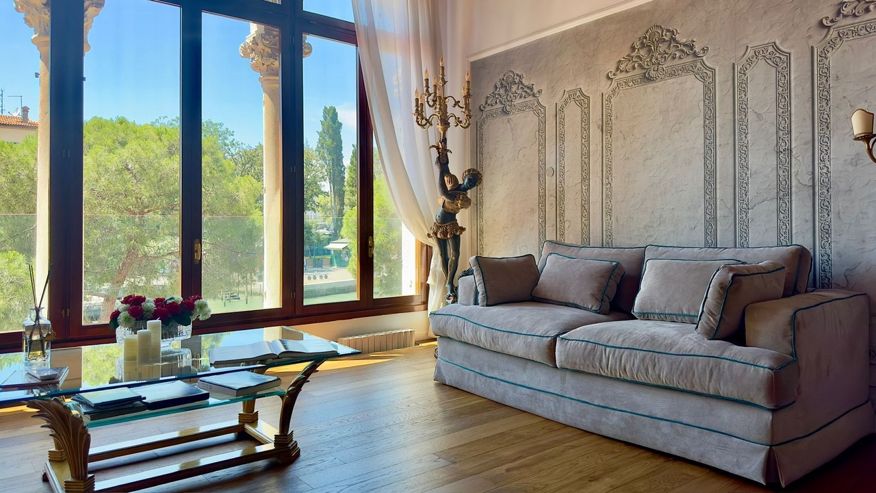 Photo of Livingroom in Santa Croce