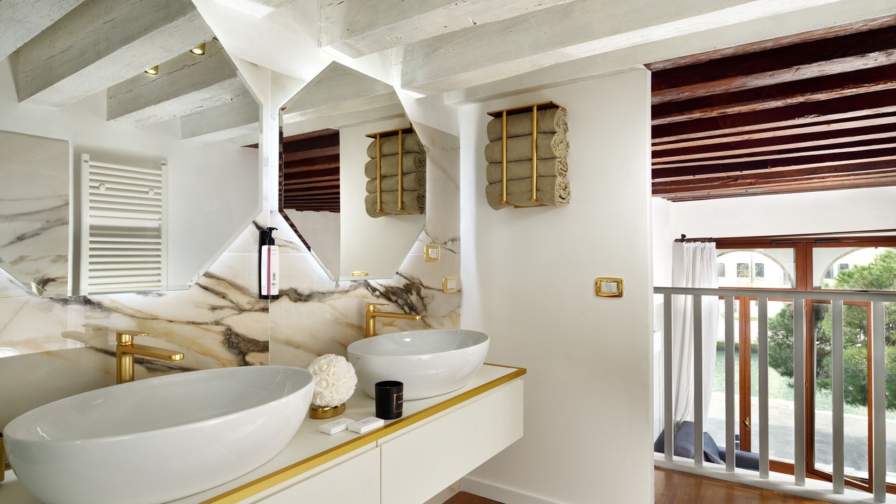 Photo of Bathroom in Santa Croce