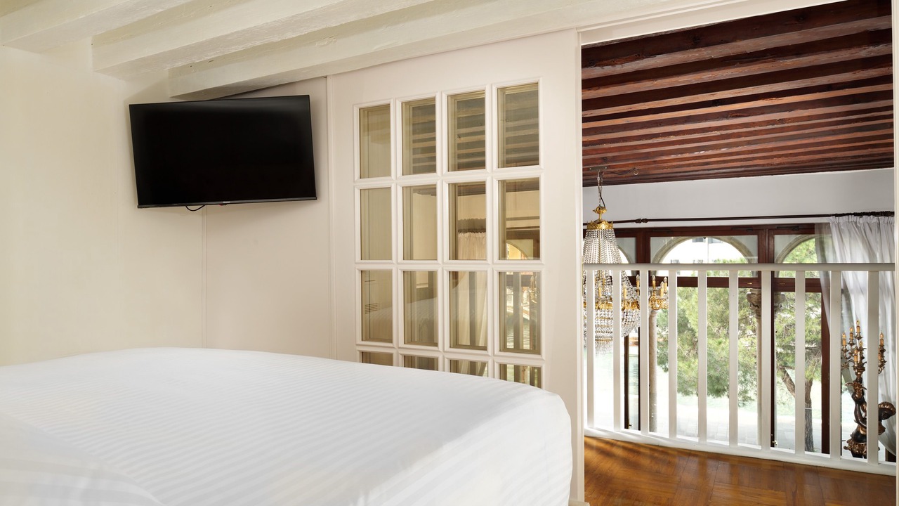 Photo of Bedroom in Santa Croce