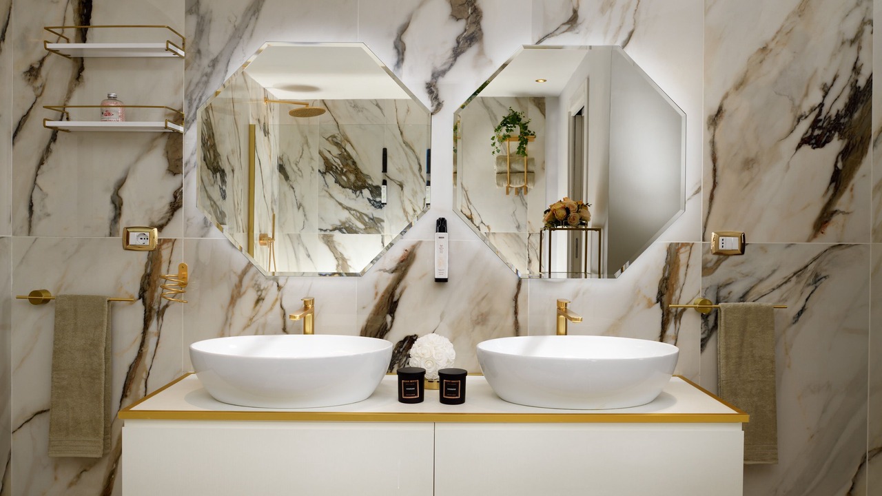 Photo of Bathroom in Santa Croce
