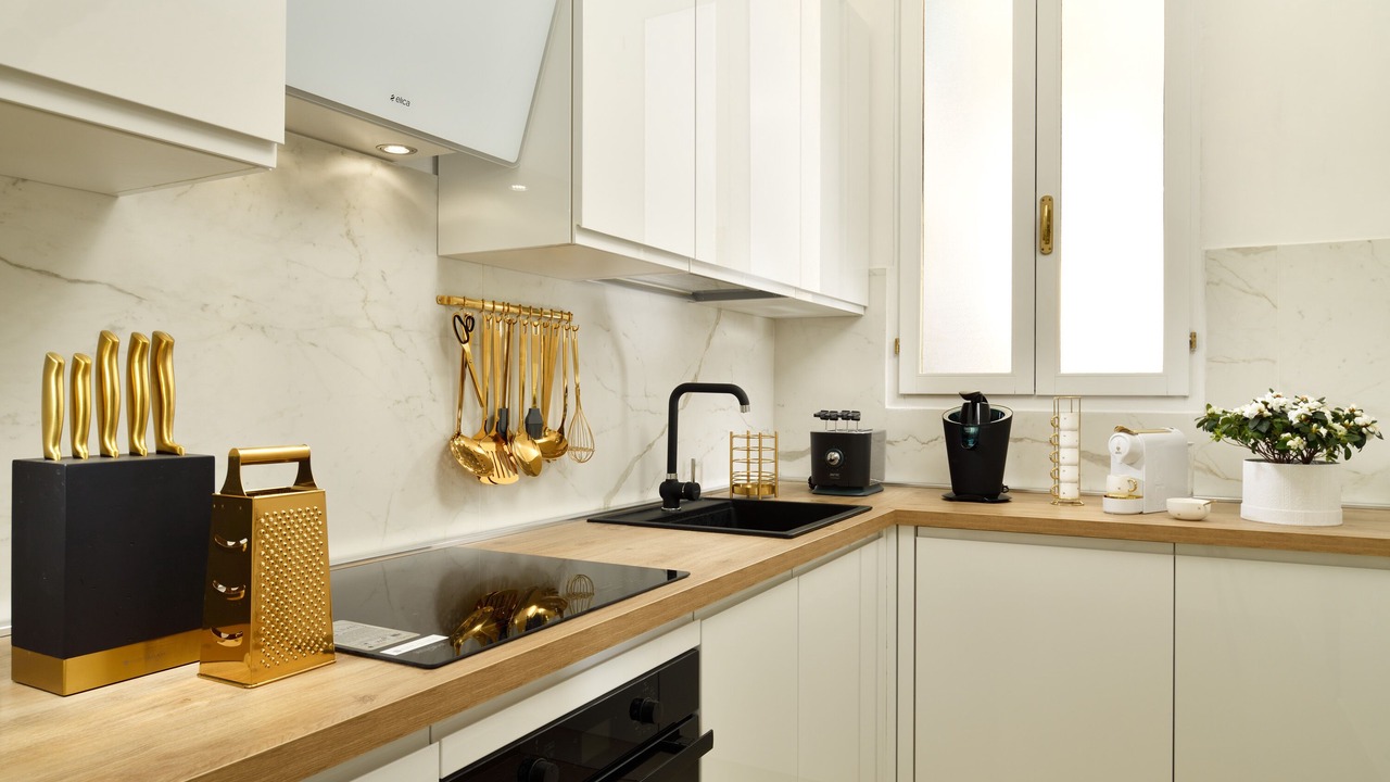 Photo of Kitchen in Santa Croce