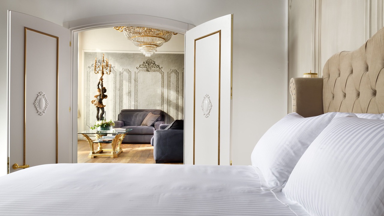 Photo of Bedroom in Santa Croce