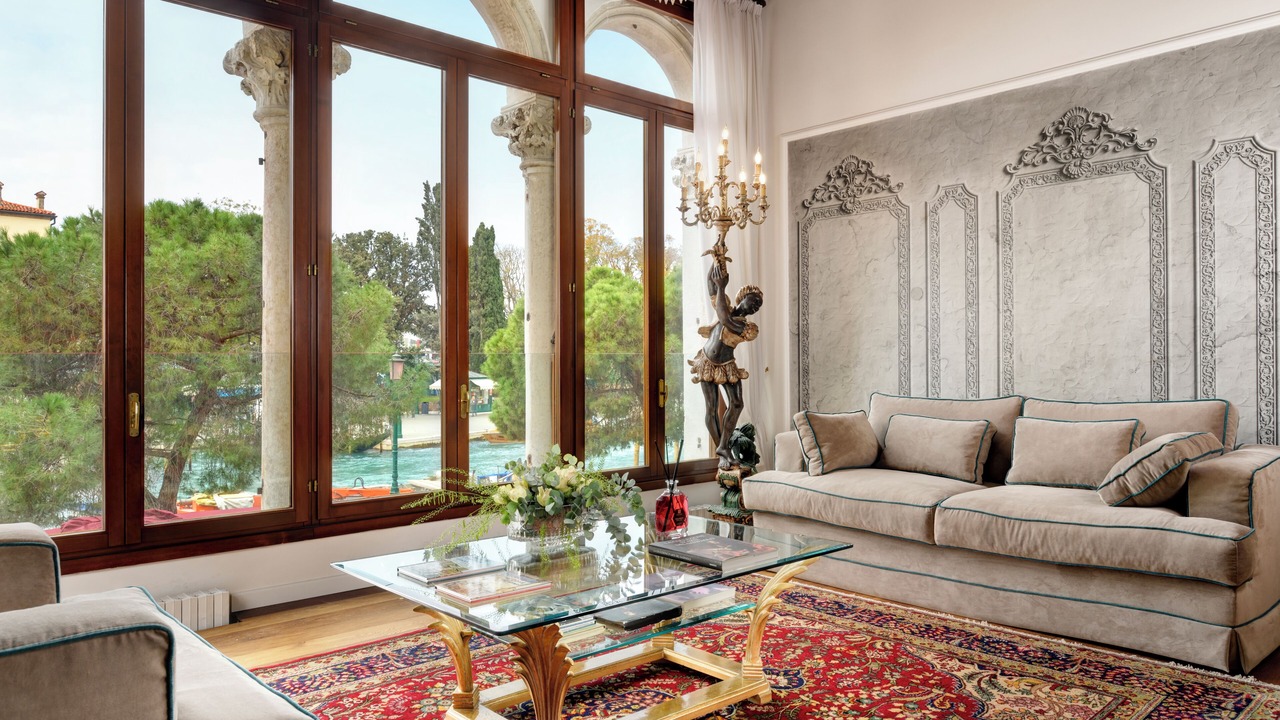 Photo of Livingroom in Santa Croce