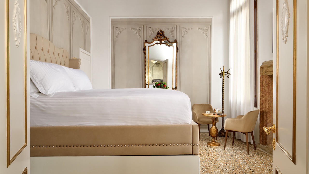 Photo of Bedroom in Santa Croce