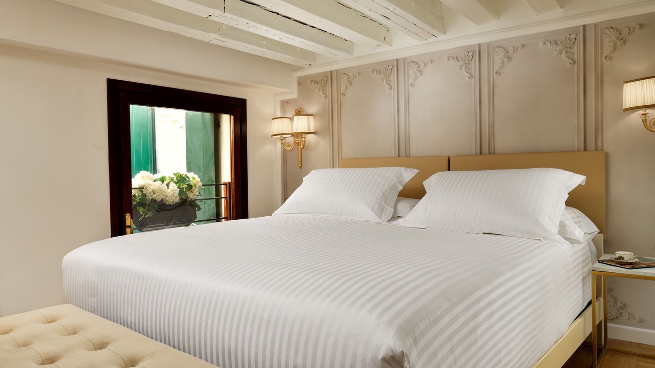 Photo of Bedroom in Santa Croce