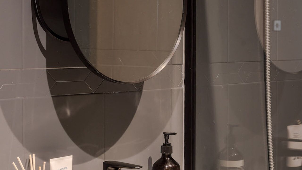 Photo of Bathroom in Vauxhall
