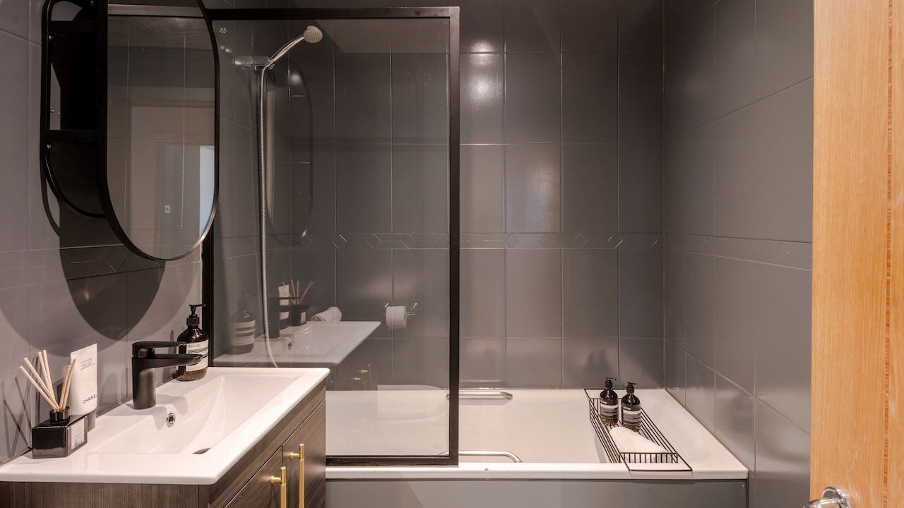Photo of Bathroom in Vauxhall