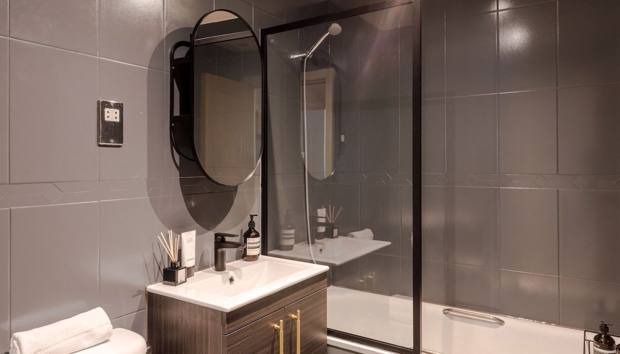 Photo of Bathroom in Vauxhall