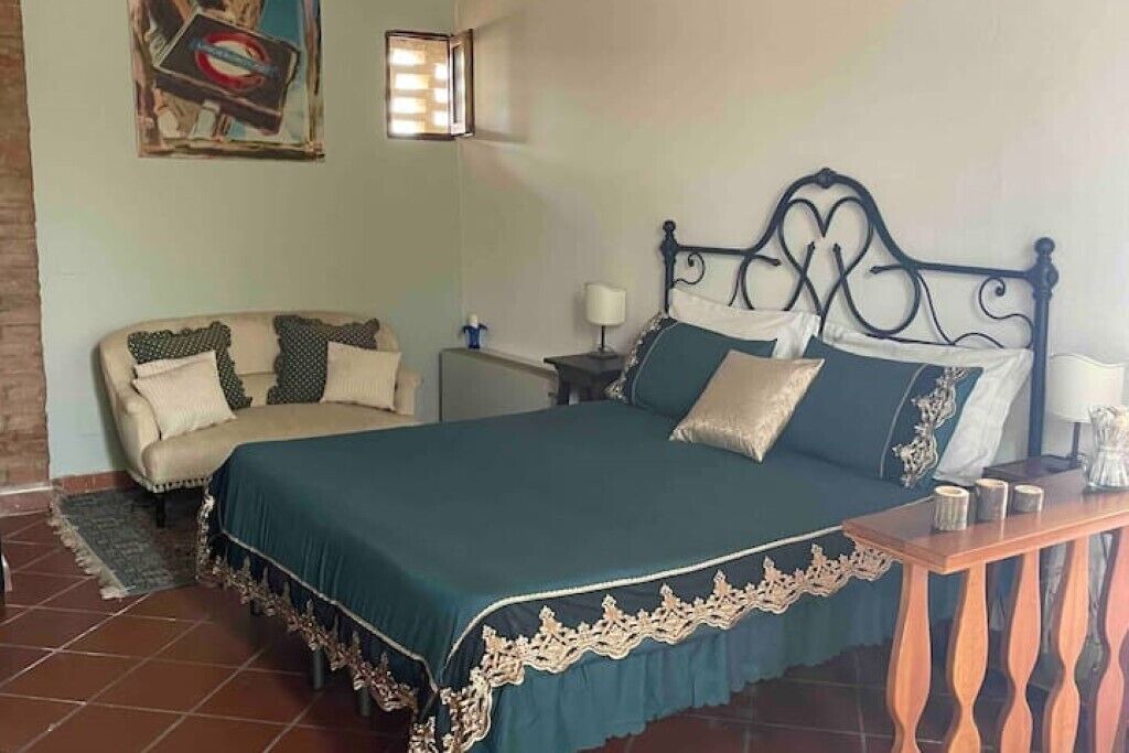 Photo of Bedroom in Bollano