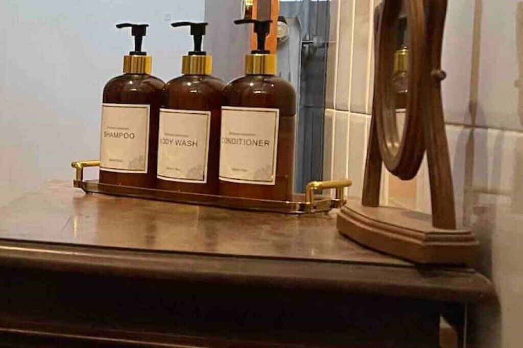 Photo of Bathroom in Bollano