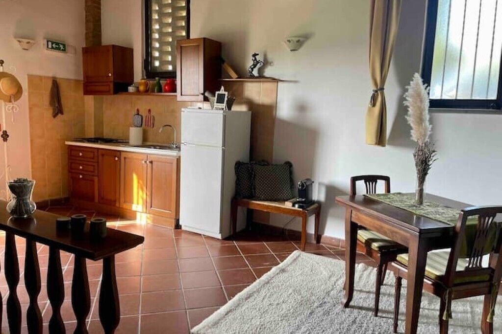 Photo of Kitchen in Bollano