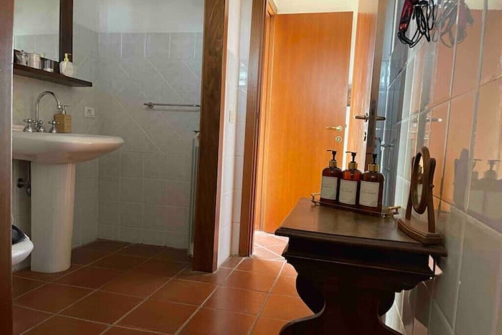 Photo of Bathroom in Bollano