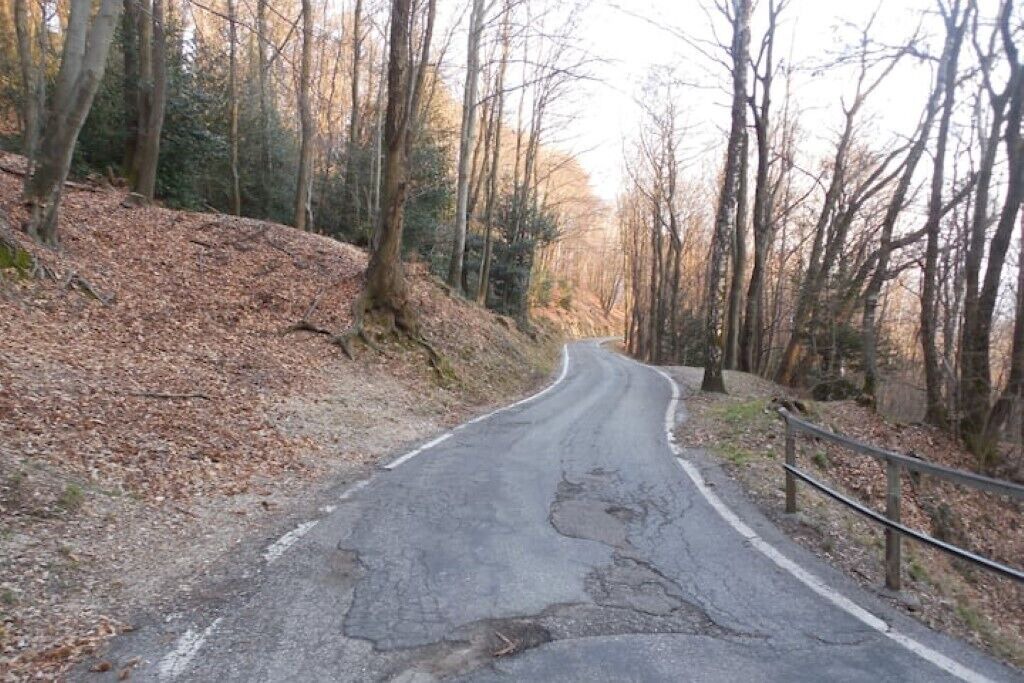 Photo of Outdoor in Castel San Pietro