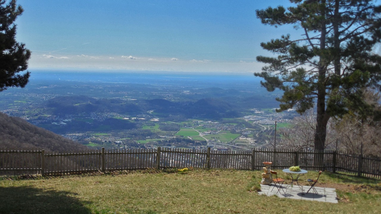 Photo of Outdoor in Castel San Pietro
