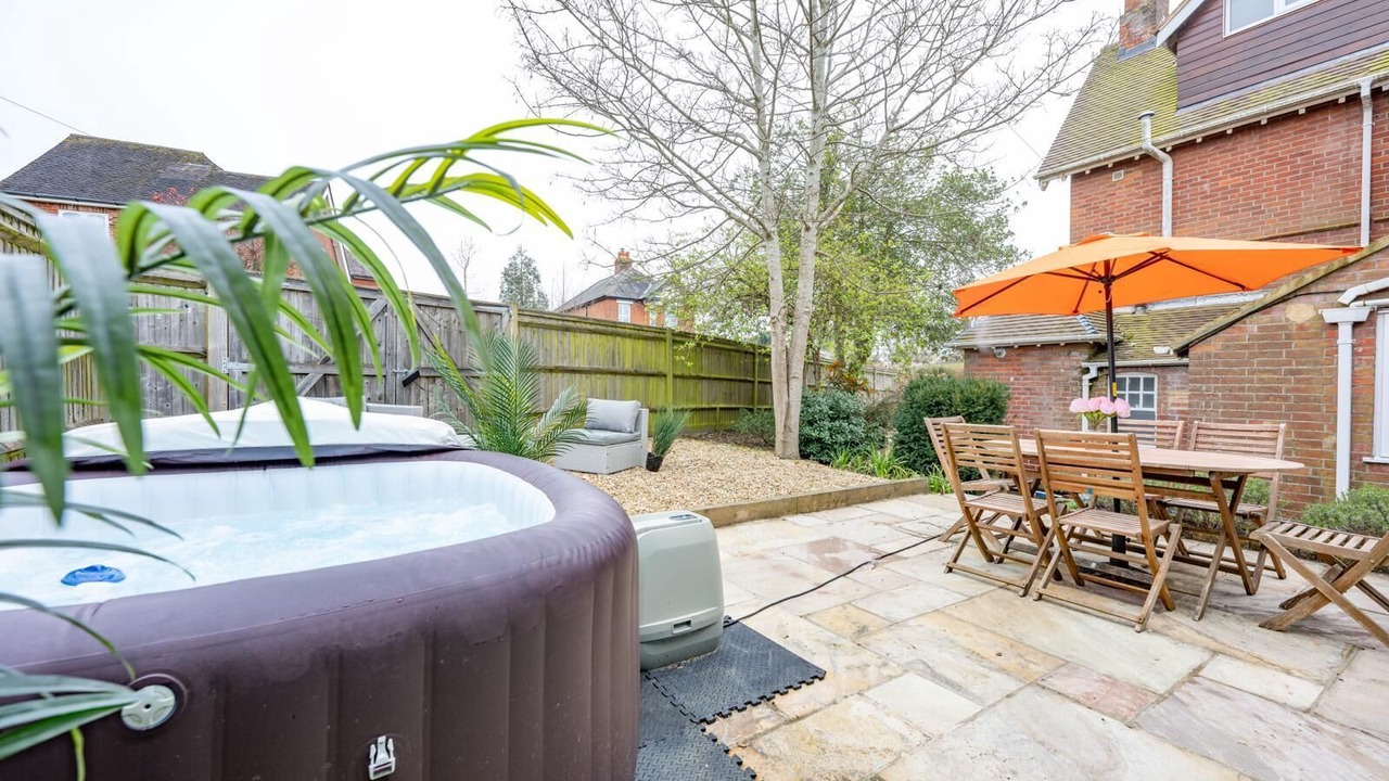 Photo of Outdoor in New Forest District