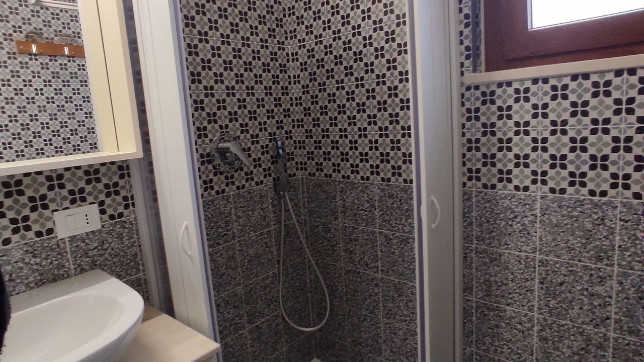 Photo of Bathroom in Rodi Garganico