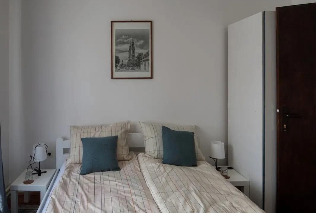 Photo of Bedroom in Pancevo